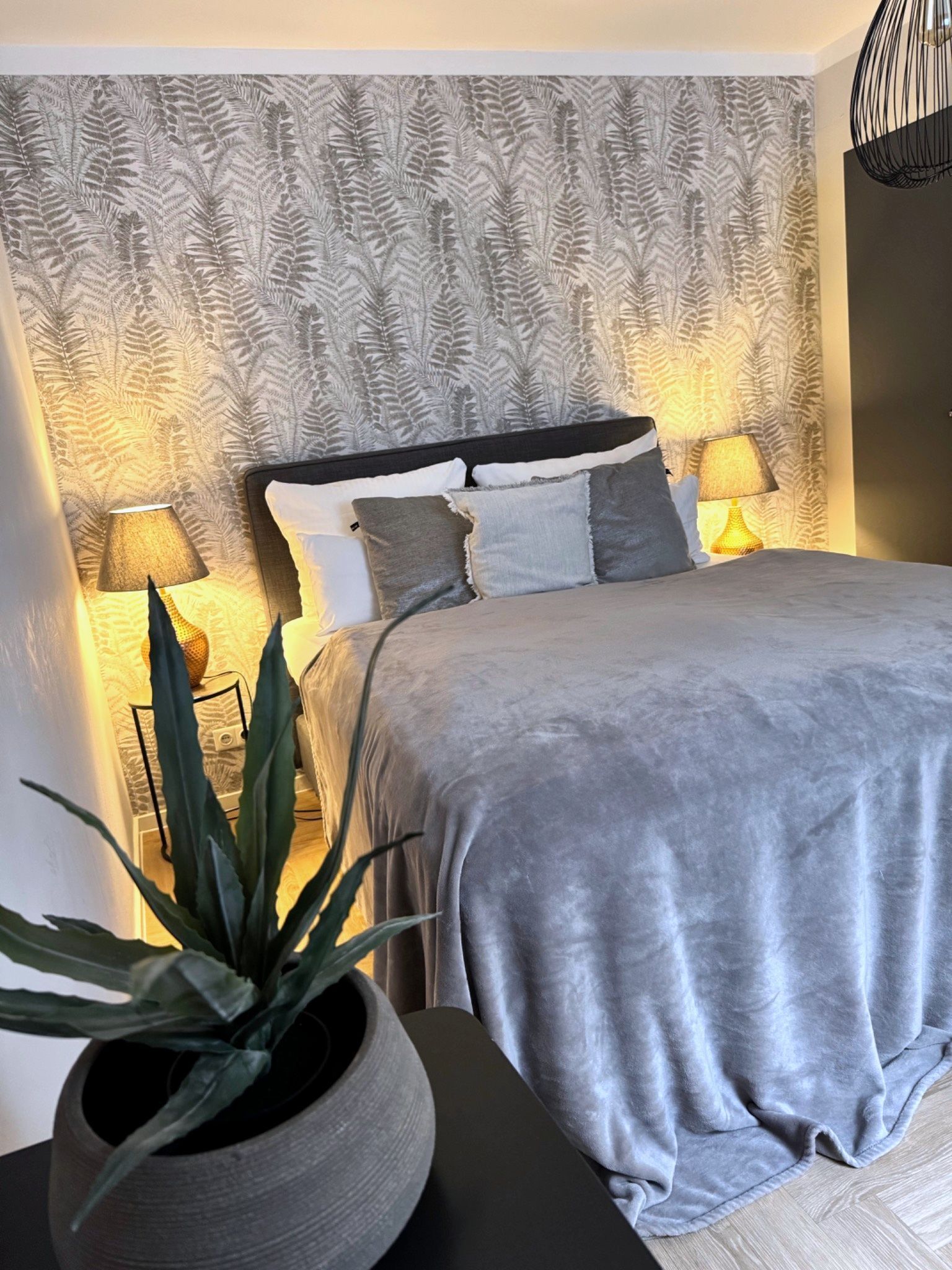 1 camera, culla da viaggio, Wi-Fi, lenzuola