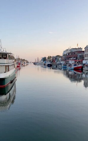 Jachthaven