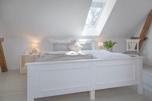 Ferienwohnung Watthof