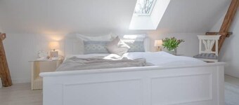 Vacation apartment Watthof