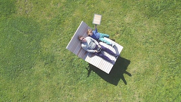 Área da propriedade