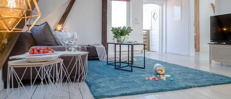 TV connectée, chaßne hi-fi