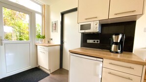 Eget kjøkken