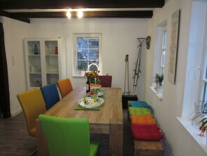 Dineren