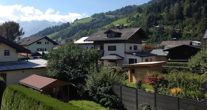 Free mobility with public transport!