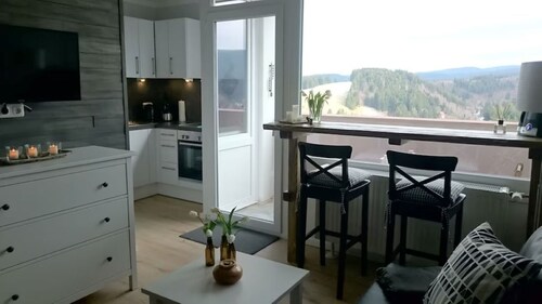 Top moderne Ferienwohnung Altenau im Oberharz