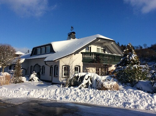 ☀️☀️☀️ gemütliche Ferienwohnung mit Zusatzraum zum erweitern🌞🌞🌞