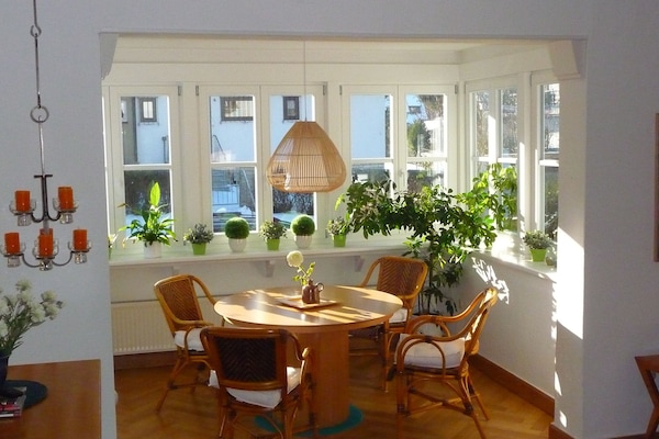 Wintergarten