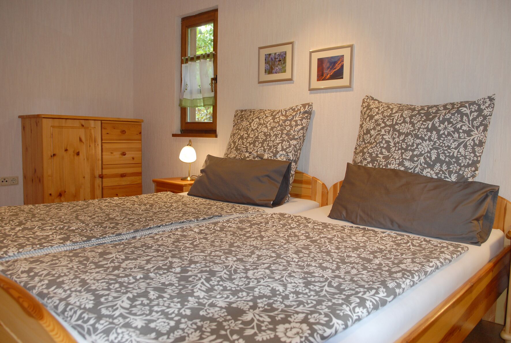 Relaxation and nature in the middle of the volcanic Eifel