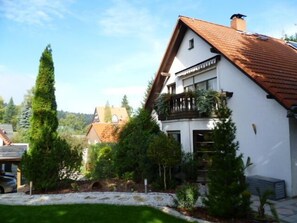 Aussenbereich