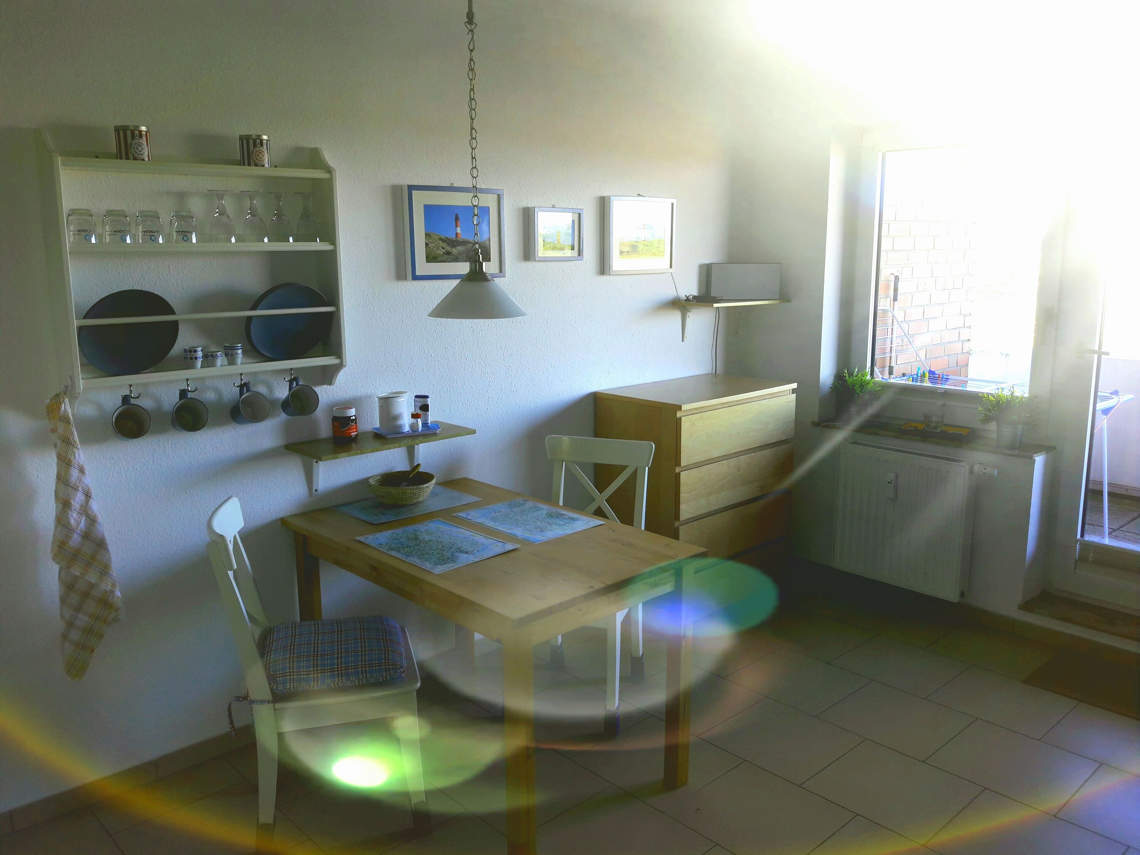 Penthouse style apartment • 12m²BLK/Loggia • sea-u island view • plus final cleaning