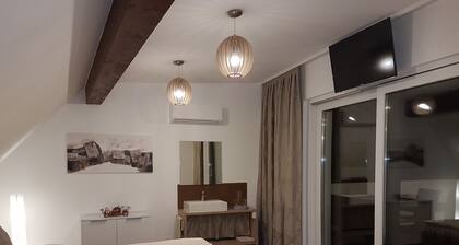Penthouse Griemann - New Luxury Penthouse!