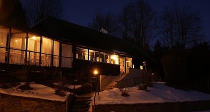 Free WiFi beautiful nature hiking relaxation calm recharge your batteries Landhaus