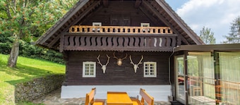 Free WiFi beautiful nature hiking relaxation calm recharge your batteries Landhaus