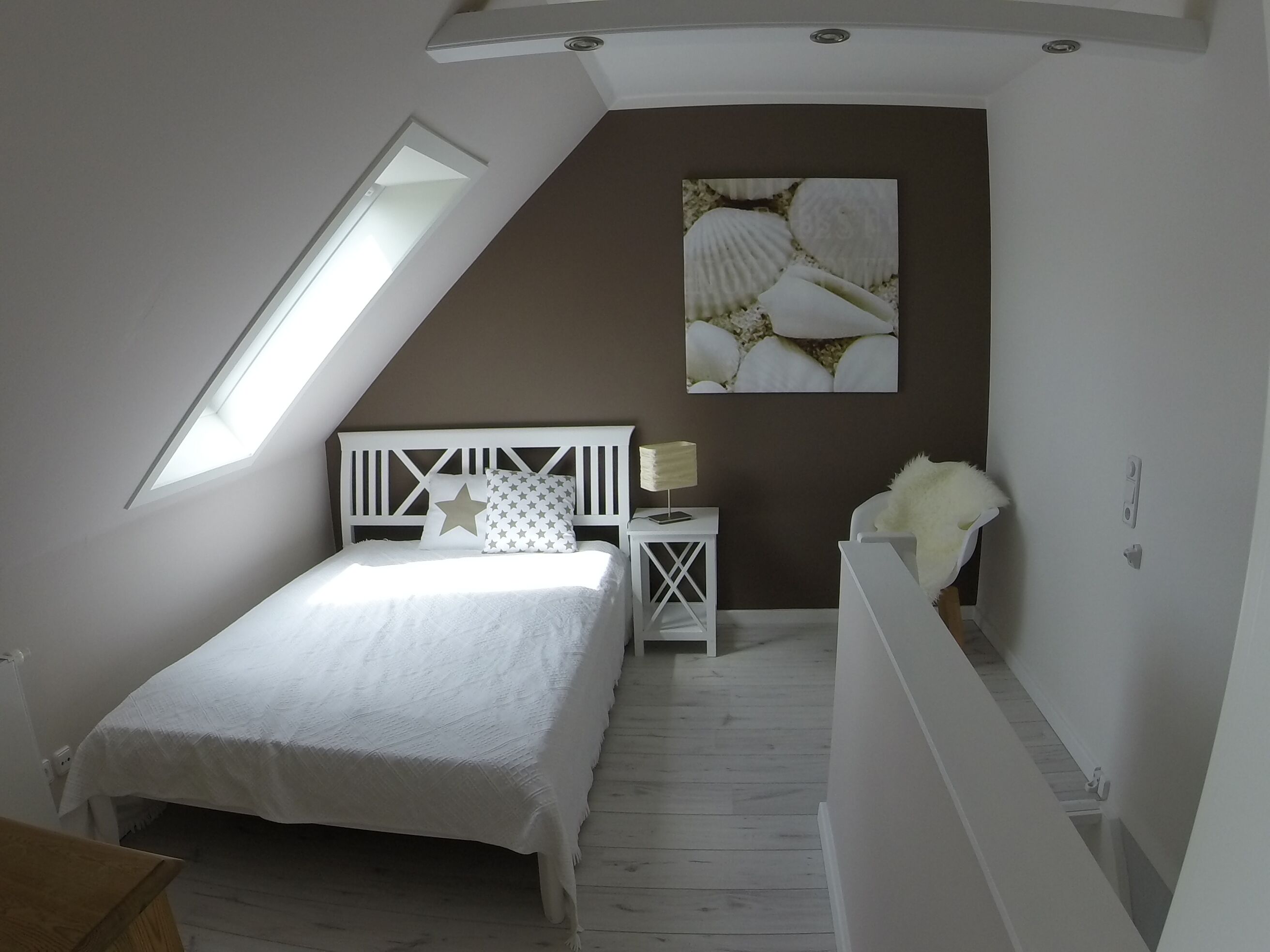  Timmendorfer Strand Seaside 60sqm balcony 80m to the beach WIFI TOP equipped 