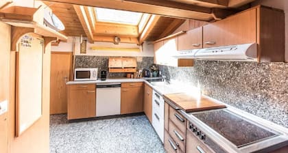 Maison de vacances Lungern pour 1 - 10 personnes avec 3 chambres Ă coucher - Ferme