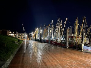 Marina/club náutico