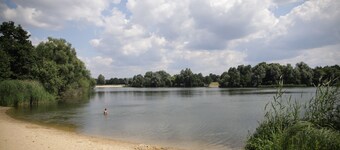 Vacation apartment, TOP location in Kassel city center, up to 4 persons with balcony