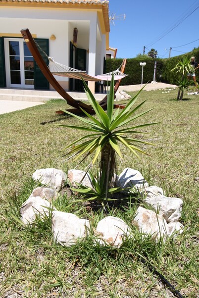 Dream villa with its own pool. How to vacation !!!