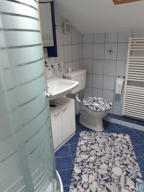 Ducha