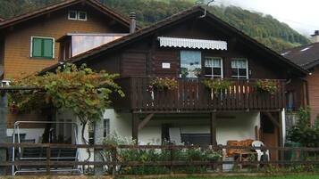 Aussenbereich