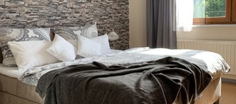 Holiday home in the heart of the 'Schneifel'