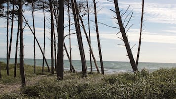 Spiaggia