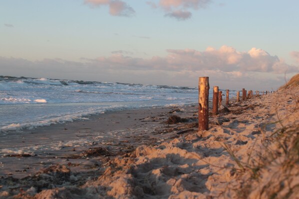 Spiaggia