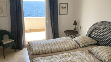 3 chambres, bureau, fer et planche Ă repasser, Wi-Fi