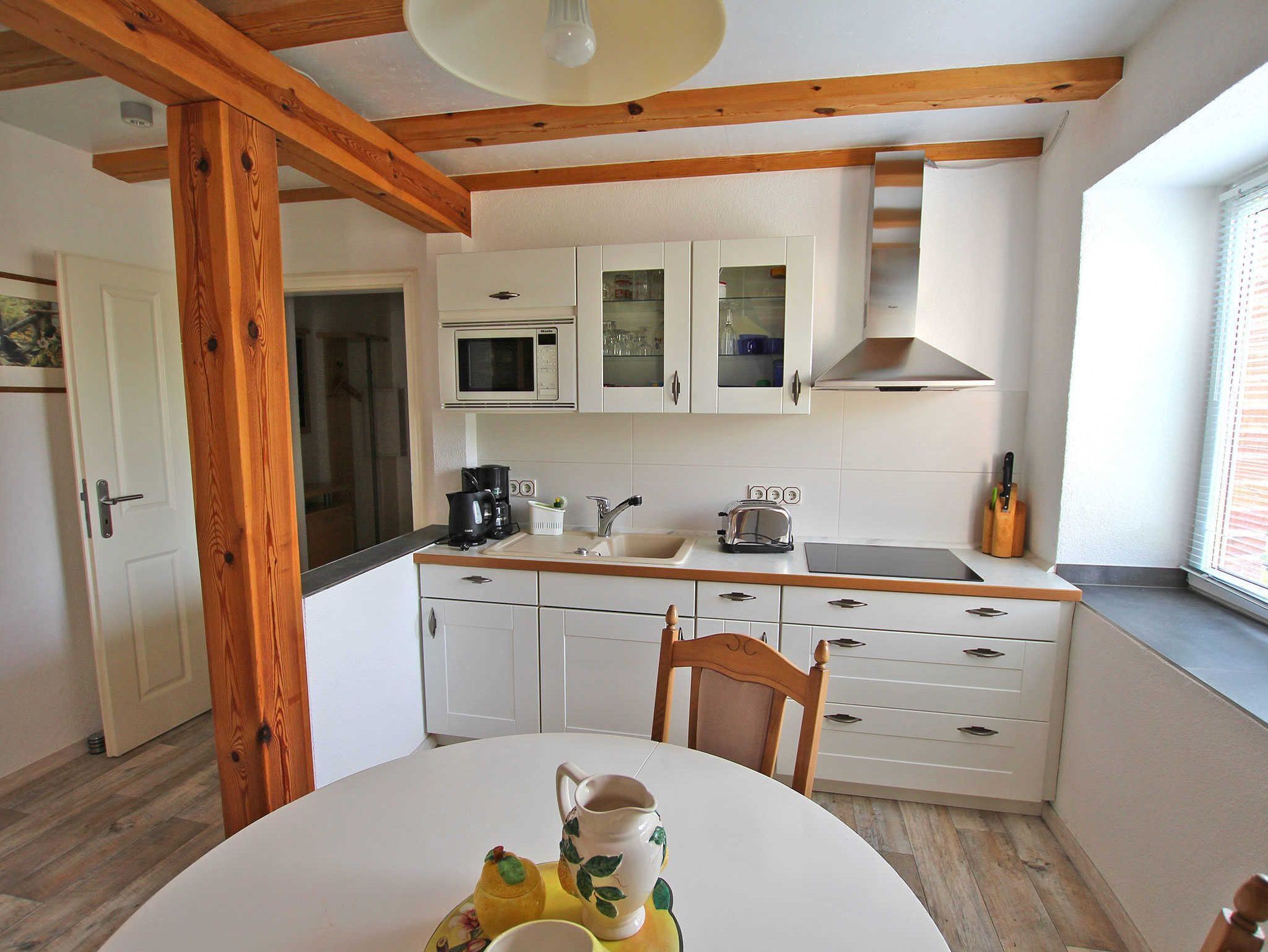 SEE 6412 - Apartment 2 - Apartments Wokuhl SEE 6410