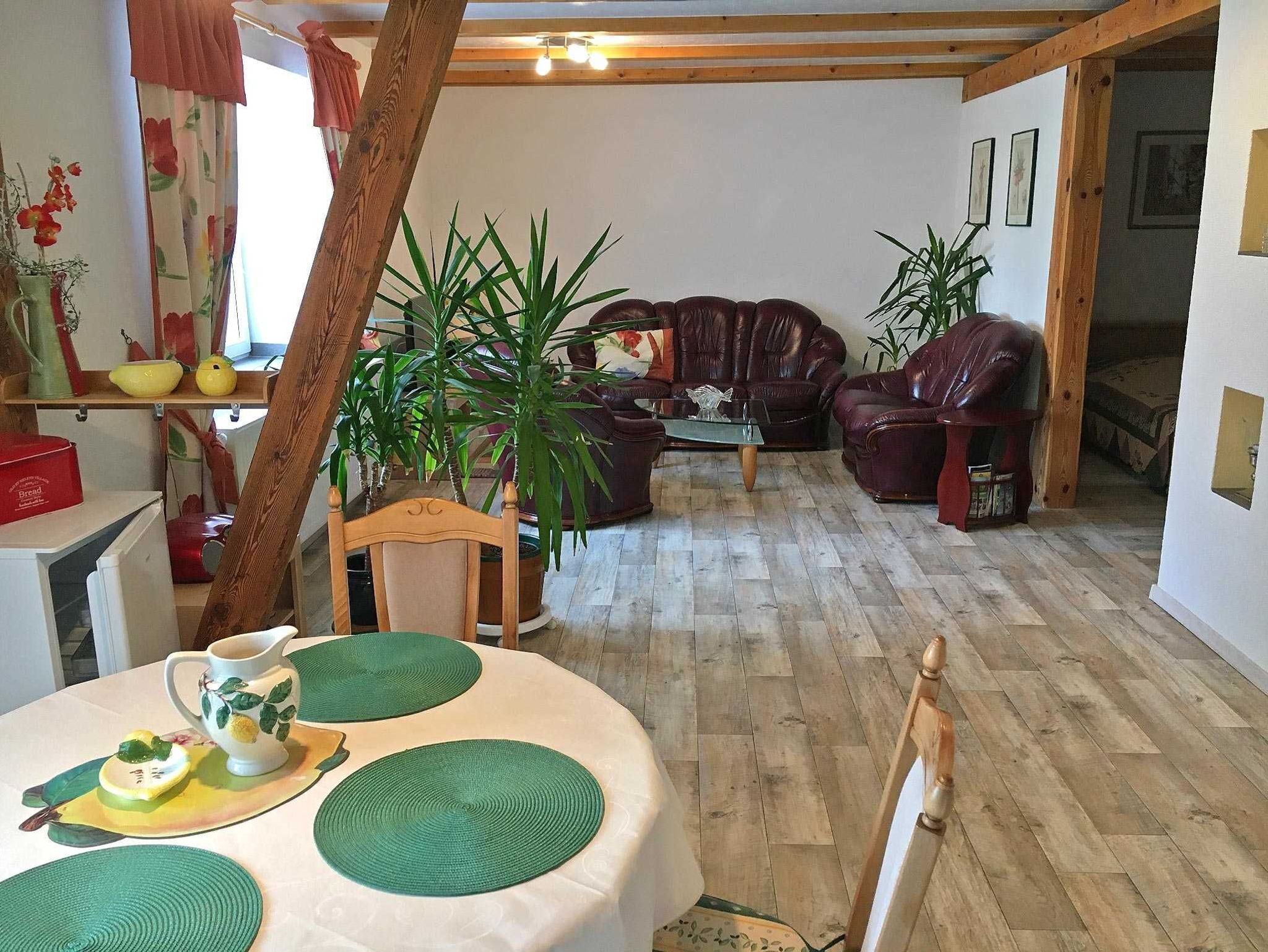 SEE 6412 - Apartment 2 - Apartments Wokuhl SEE 6410