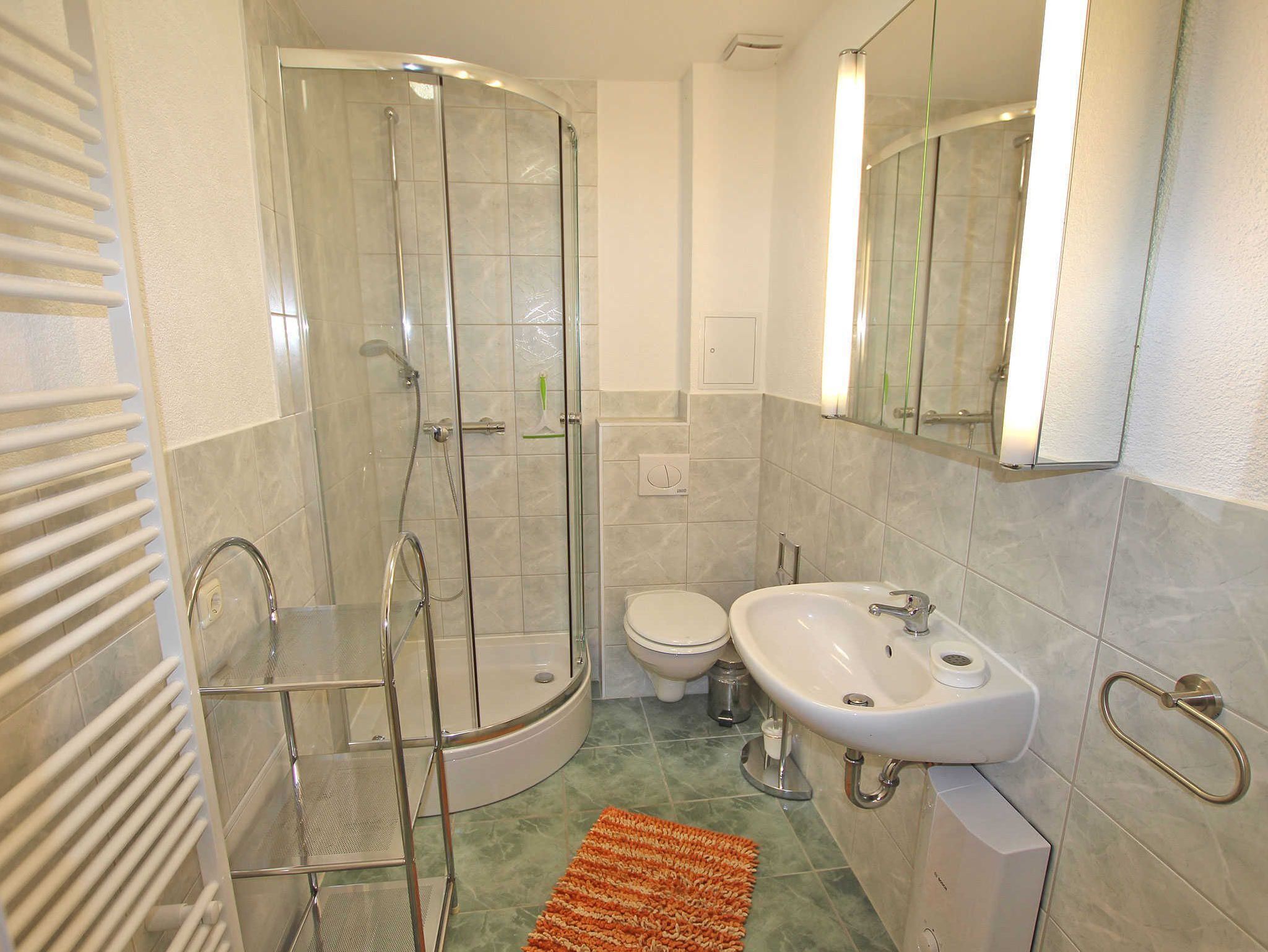 SEE 6412 - Apartment 2 - Apartments Wokuhl SEE 6410