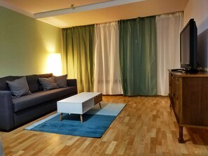 Fernseher
