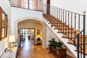Interior - Villa Son Cotoner (Ariany)