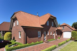 AuĂenbereich