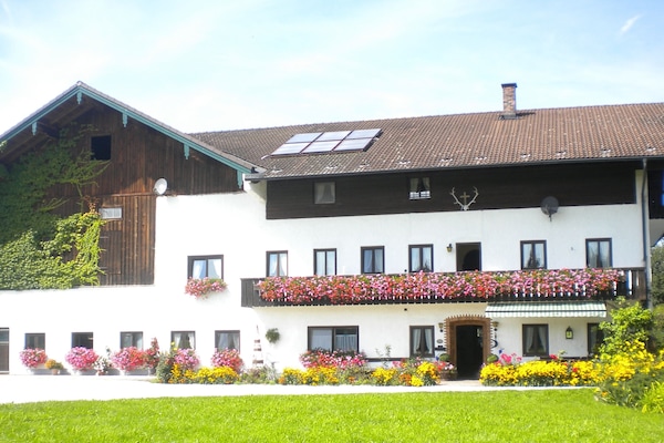 Bucherhof