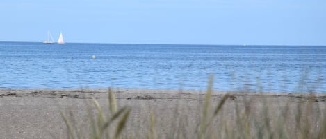 In StrandnÀhe