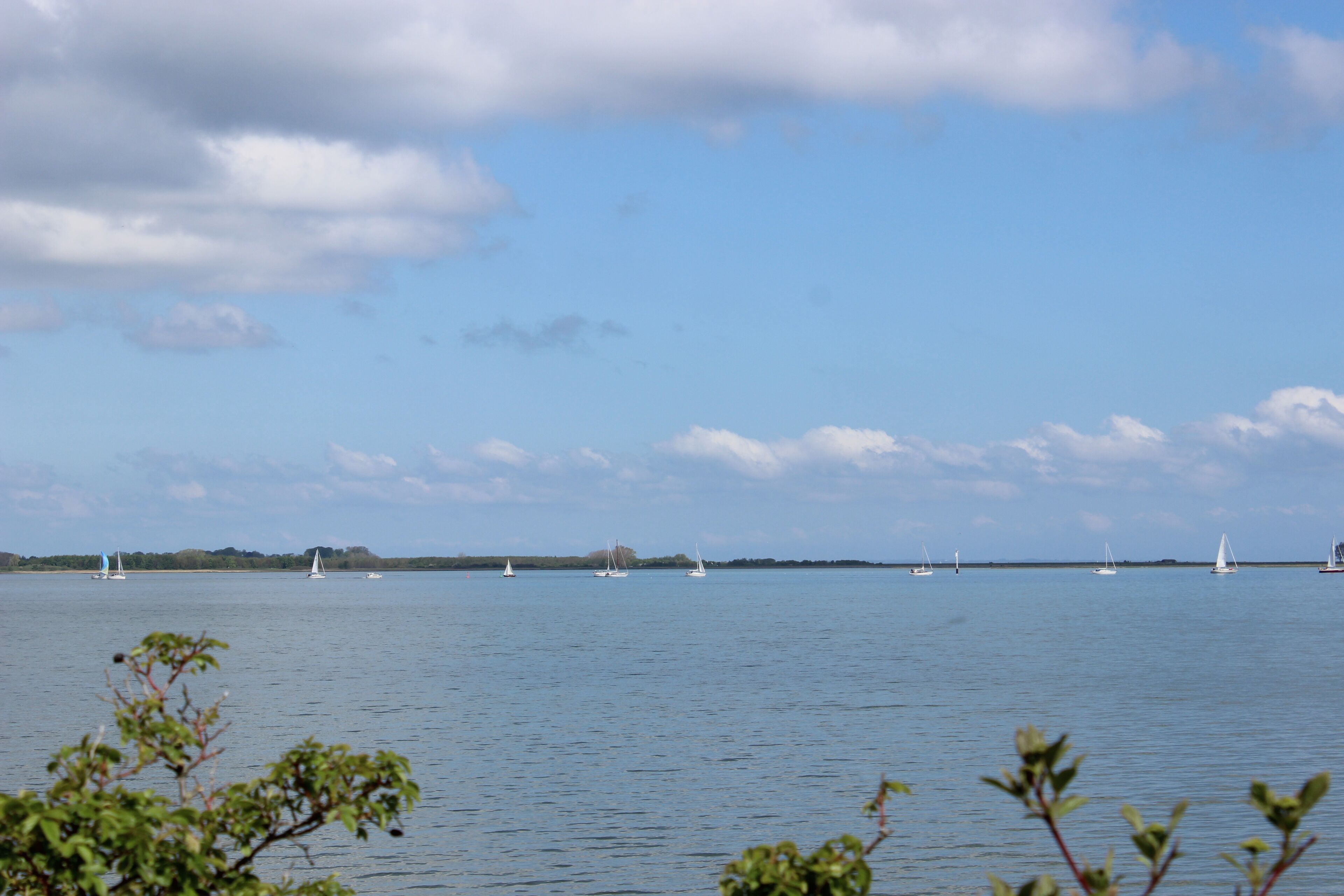 海灘