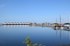 Port de plaisance
