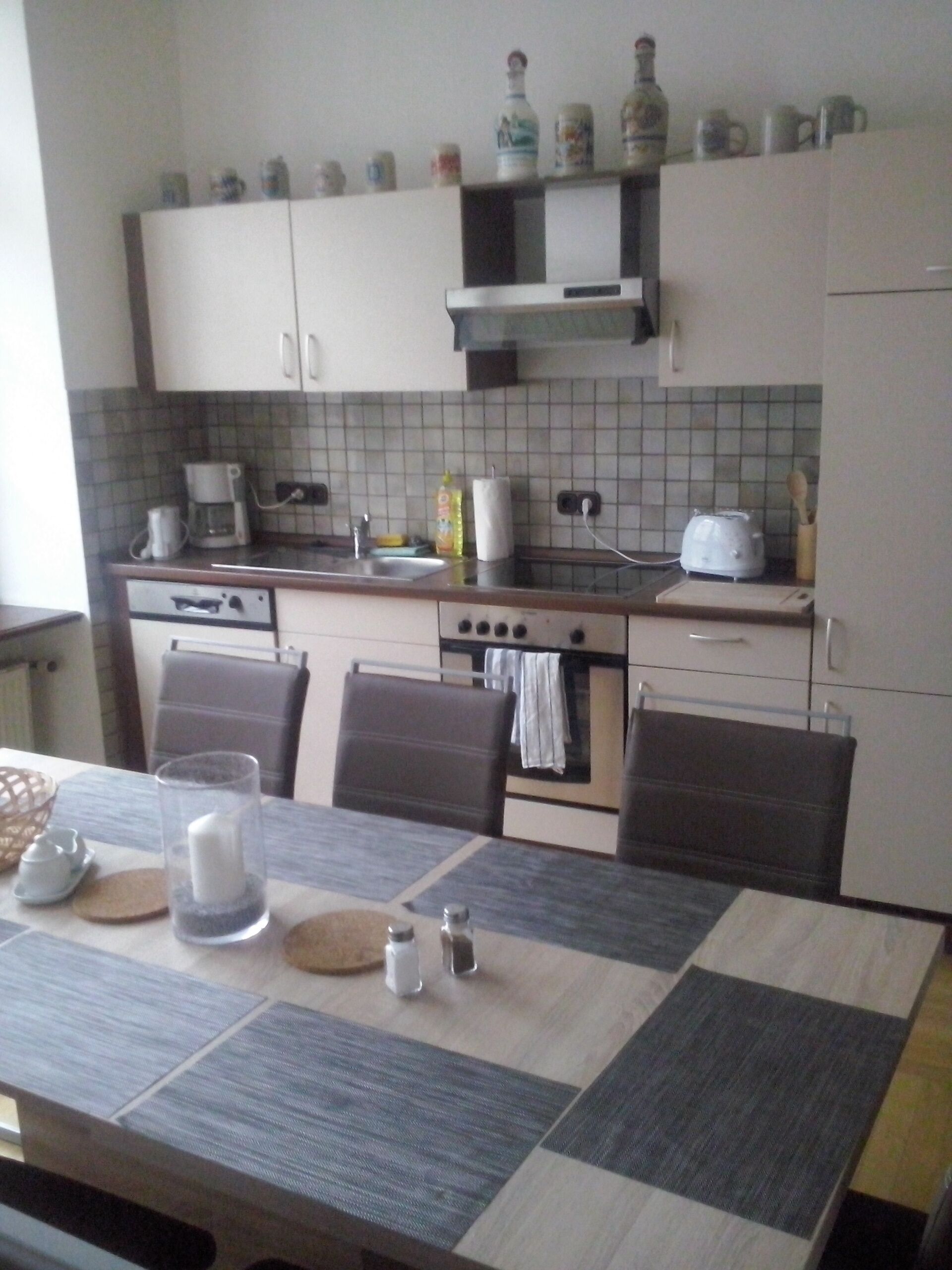   NEW HOLIDAY DOMICILE MAXIMIN - SPACE AWAY ON 96 SQM