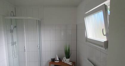 Apartment for 2 persons at the edge of the forest in the beautiful Weserbergland