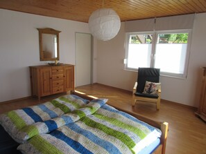 1 habitación, wifi gratis y ropa de cama 