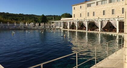Magie et luxe dans la tour - dans l'un des plus beaux villages de Toscane