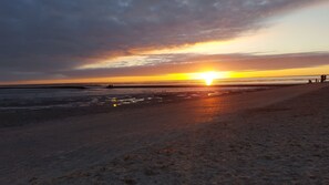 Beach - Holiday home Ossi in a quiet location to relax (Südbrookmerland)