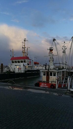 Unclassified image, 5 of 28, button - Holiday home Ossi in a quiet location to relax (Südbrookmerland)