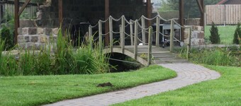 Holiday home Ossi in a quiet location to relax