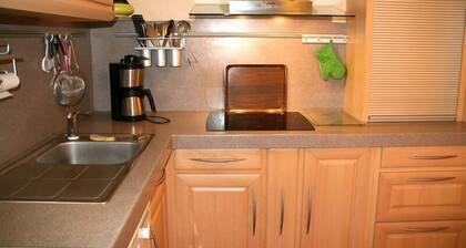 Comfortable house with nice terraces and wonderful garden, Lacanau-Ocean