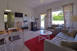Télévision, chaßne hi-fi
