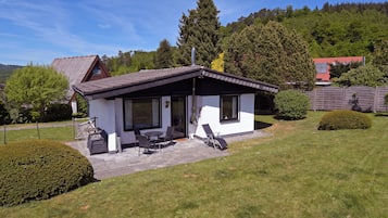 Exterieur