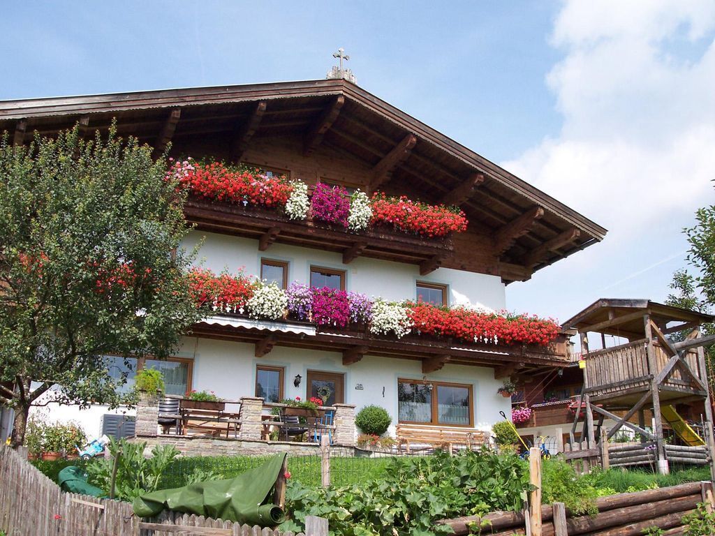 Bauernhof Elsbichl